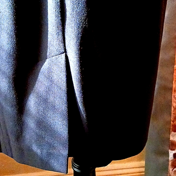 Never Worn! Black/Cream dress by Nine West Suit - Picture 6 of 6